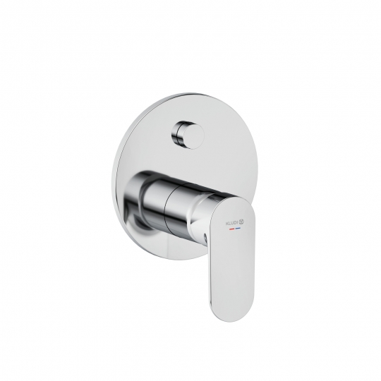 Kludi-X1 Falba süllyesztett 2 funkciós csaptelep 327590575