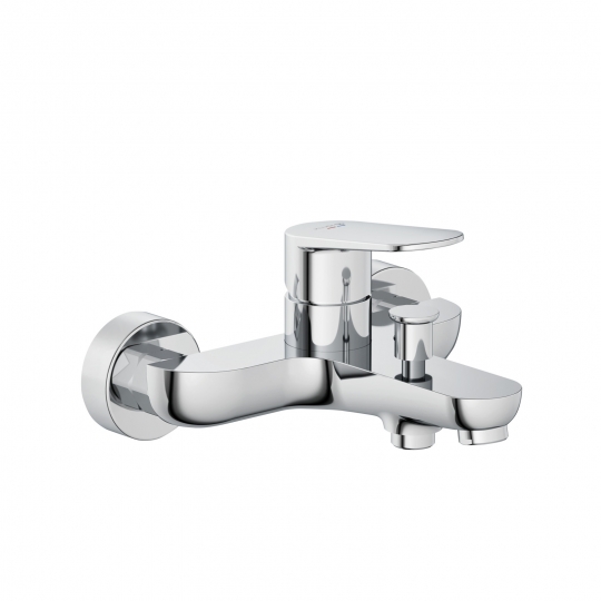 Kludi-X1 Kádtöltő csaptelep 326910575