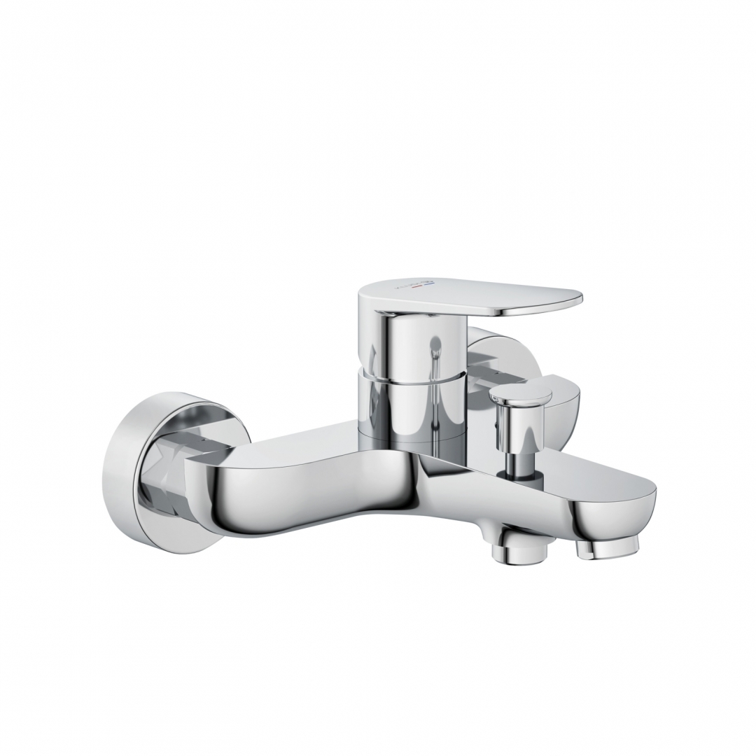 Kludi-X1 Kádtöltő csaptelep 326910575