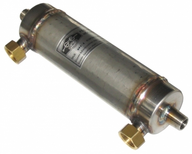 Vara Fég Spirec KNV-2 Hőcserélő 70 kW