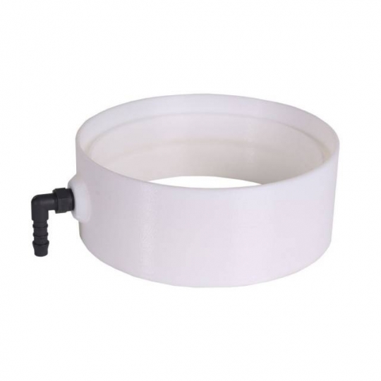 Gonal Légtechnikai kondenzvíz gyűjtő 1/4 csőmenet Ø 150mm