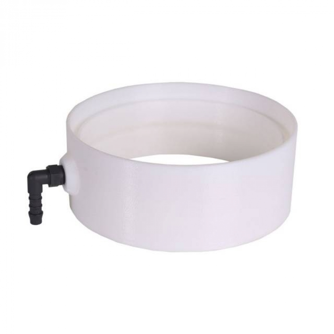 Gonal Légtechnikai kondenzvíz gyűjtő 1/4 csőmenet Ø 150mm