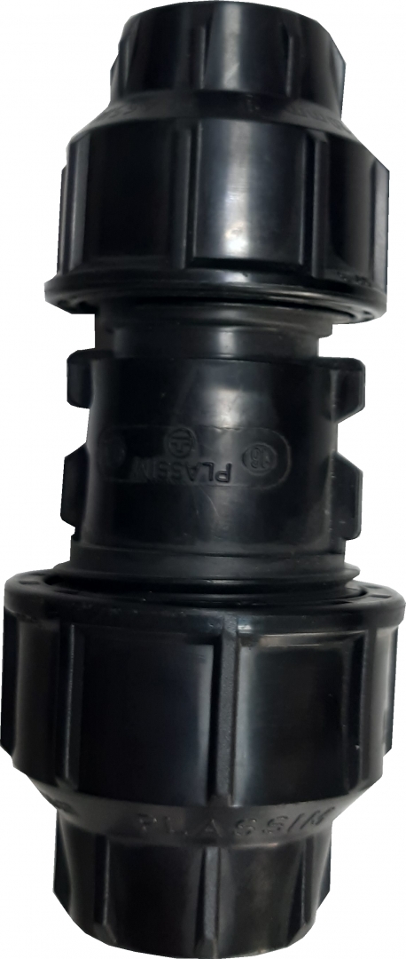 KPE Szűkítő 40-32