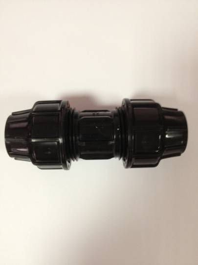 KPE toldó egyenes 32-32