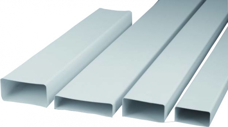 Gonal Légtechnikai lapos csatorna 55x220 L=1500mm