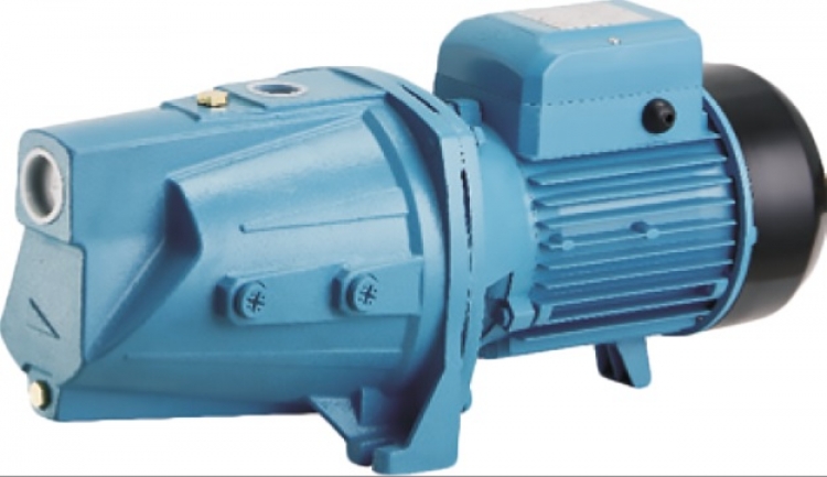 Leo XJWM 100/76 Önfelszívó jet szivattyú