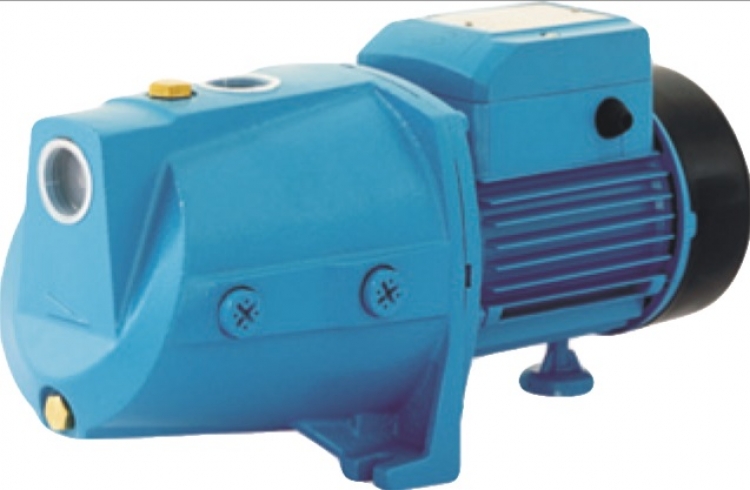 Leo XJWM 90/55 Önfelszívó jet szivattyú