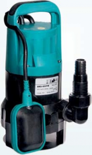 Leo XKS-250 P Merülő szivattyú tiszta vízre