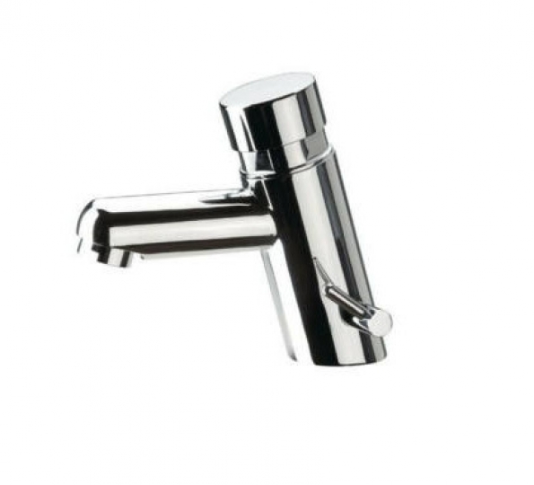 Rami Mariani-0017 időzített nyomógombos csaptelep