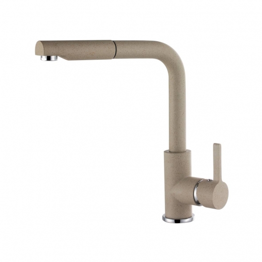 Elleci C02 Álló Mosogató csaptelep elfordítható kifolyócsővel G51 avena MGKC0251