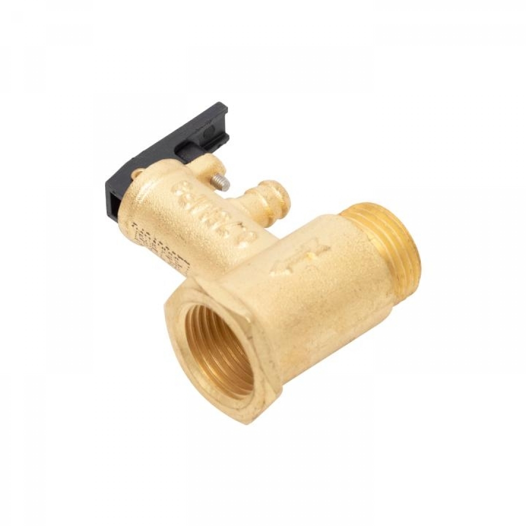 Midea 12951000001121 Biztonsági szelep D10-20VD1(O), D10-20VD1(U) bojlerhez