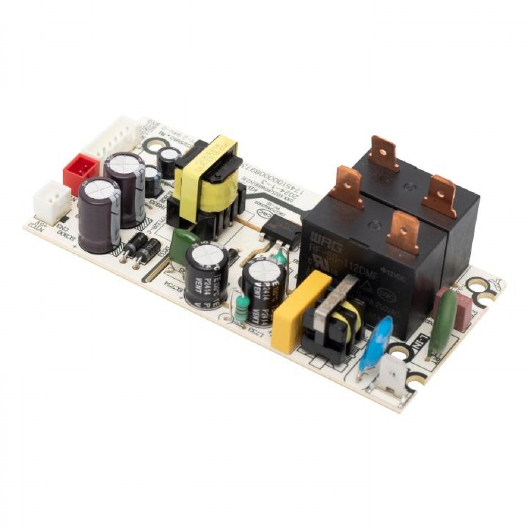 Midea 17151000006476 Tápegység D100-20ED6 és D80-20ED6 bojlerhez