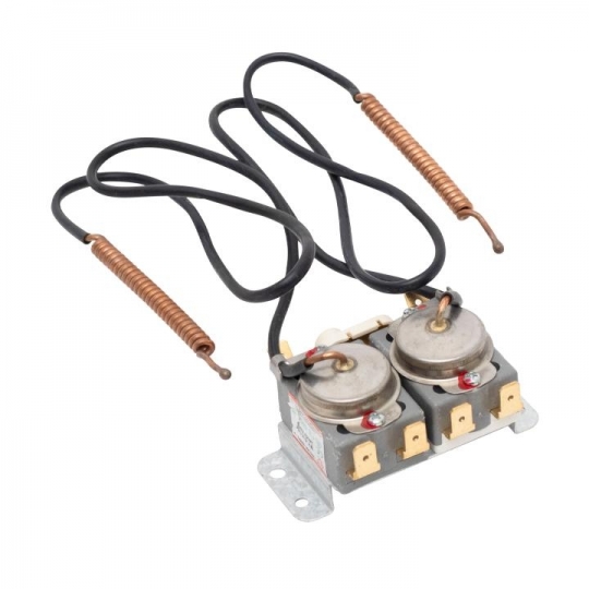 Midea 17451000000071 Hőkorlátozó D100-20ED6 és D80-20ED6 bojlerhez