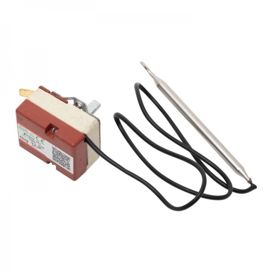 Midea 17451000011272 Termosztát D100-15FG, D50-15FG és D80-15FG bojlerhez