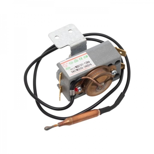 Midea 17451000011613 Hőkorlátozó D50-15FG bojlerhez