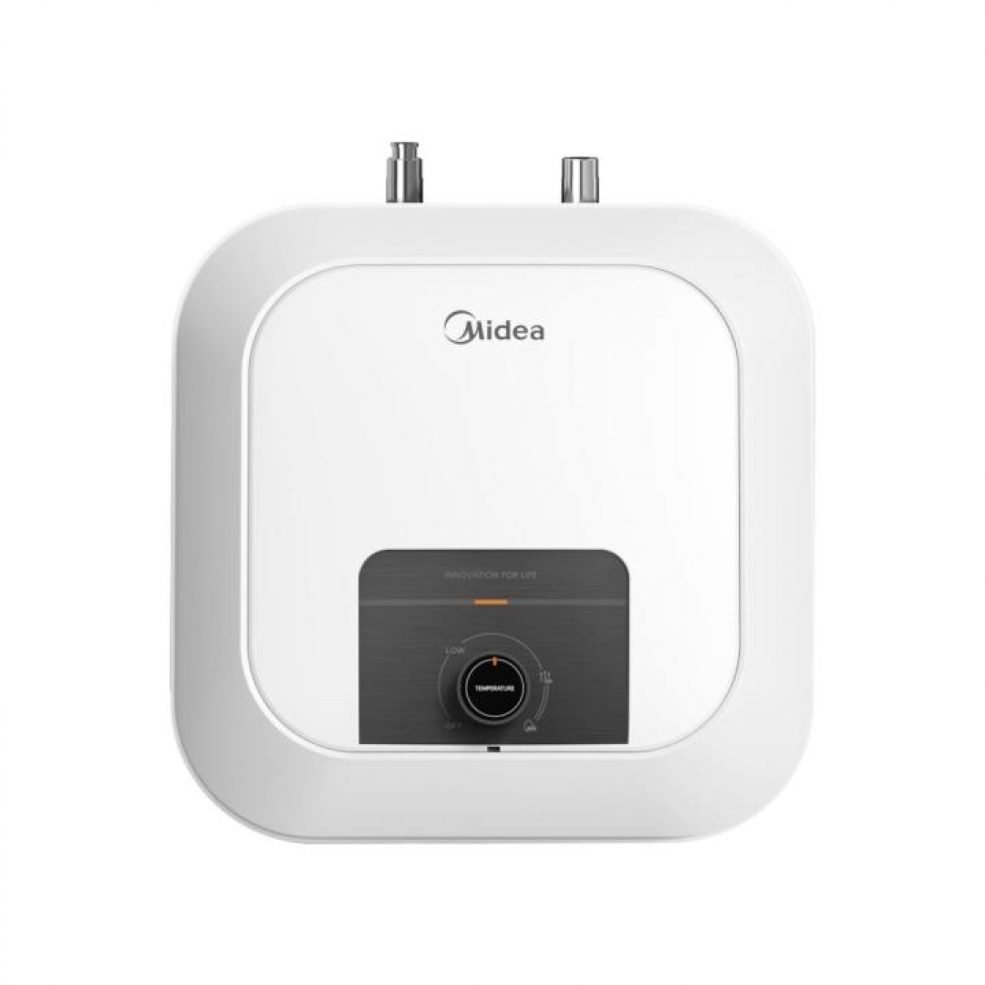 Midea D10-20VD1(U) Elektromos vízmelegítő bojler, 10liter, 2000w