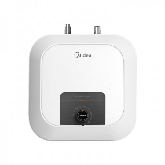 Midea D30-25VD1(U) Elektromos vízmelegítő, bojler, 30 literes, 2500w