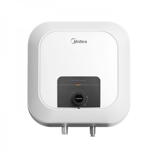 Midea D30-25VD1(O) Elektromos vízmelegítő, bojler, 30 literes, 2500w