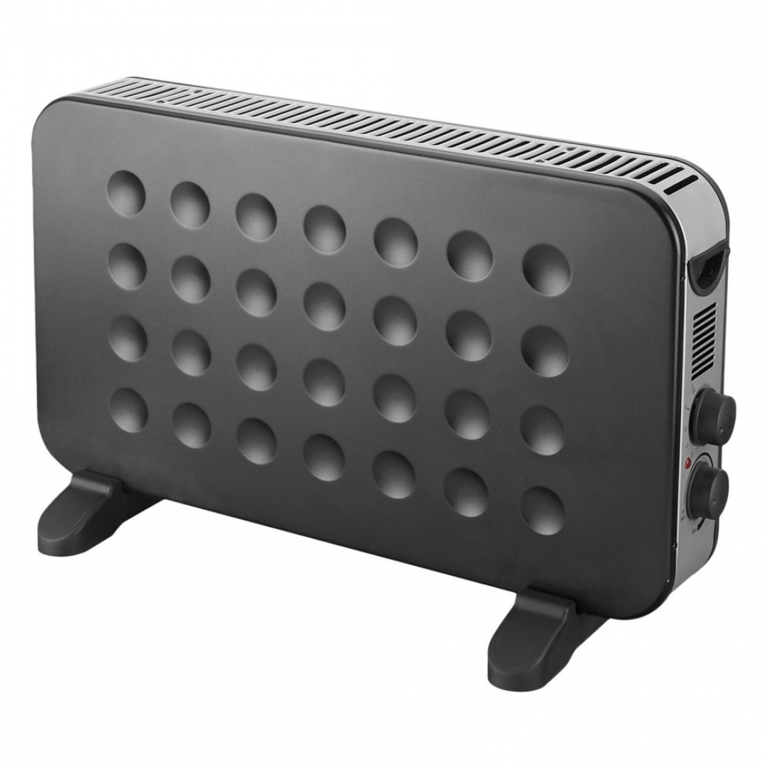 Mirpol HH-04B Elektromos konvektor 2000W (5902659149596)