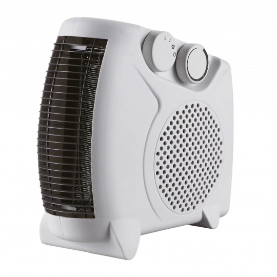 Mirpol HH-200A Elektromos fűtőtest 2000W (5901738193260)