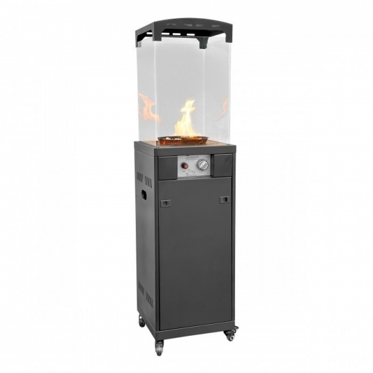 Mirpol MIR-H49SA Teraszfűtő (5901738197329)