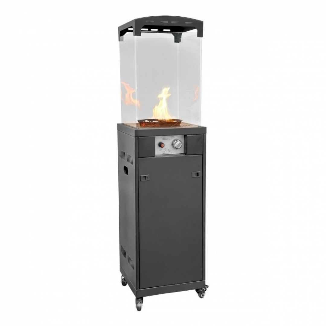 Mirpol MIR-H49SA Teraszfűtő (5901738197329)