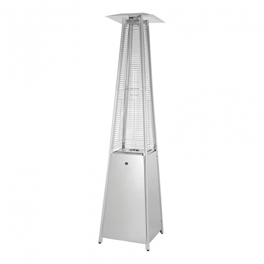 Mirpol MIR-H71SS Teraszfűtő (5901738198814)