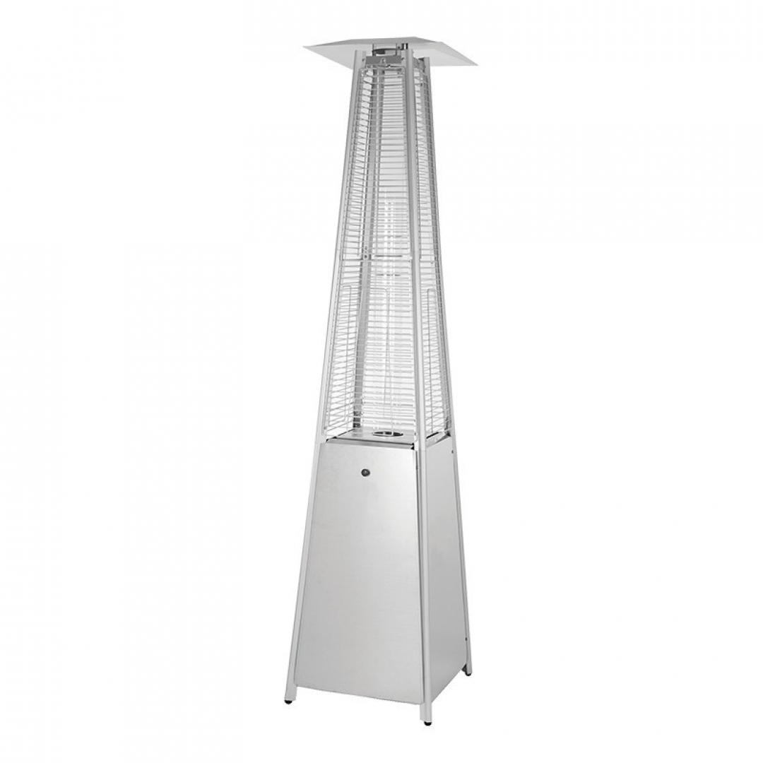 Mirpol MIR-H71SS Teraszfűtő (5901738198814)