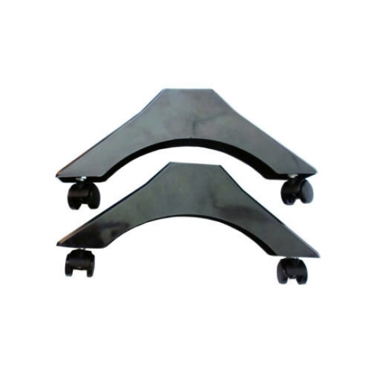 Eldom Galant görgős támasztóláb szet elektromos konvektorhoz