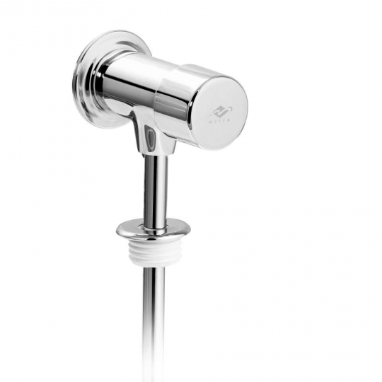 Mofém M-Press Automata Nyomógombos Vizelde Öblítő Szelep 166-0009-00