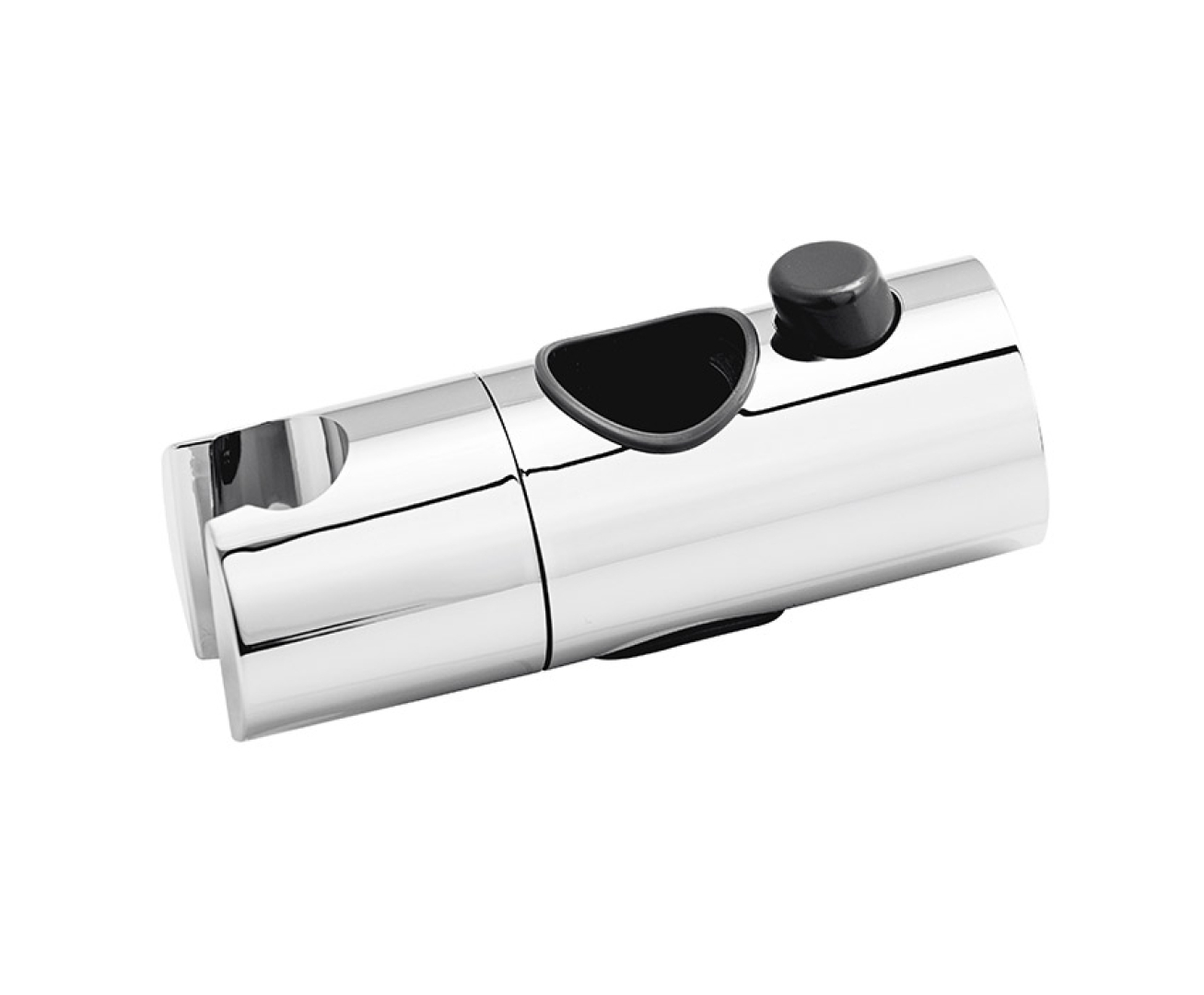 Mofém 22 mm Nyomógombos kézizuhany tartó 173-0039-03
