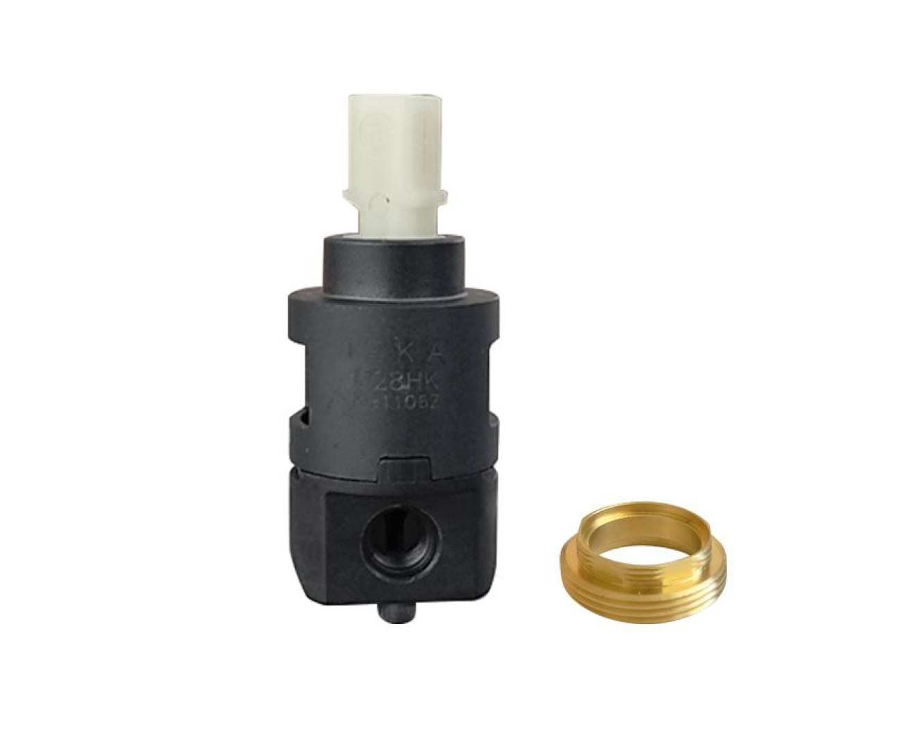 Mofém 28 mm Alacsony kartus Pilar és Evo X mosogató csaptelephez R802779