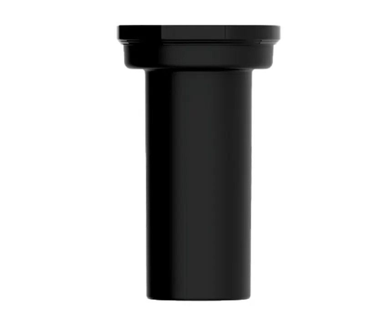 Mofém 90 mm-es csatlakozó fali WC-hez R720061042
