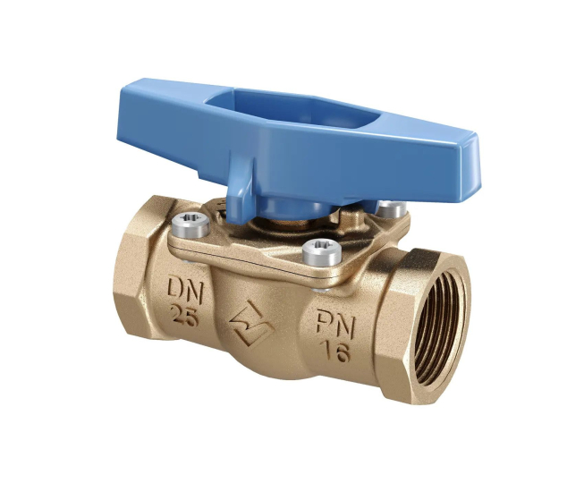 Mofém AHA 3/4 BB Gömbcsap 113-0018-00