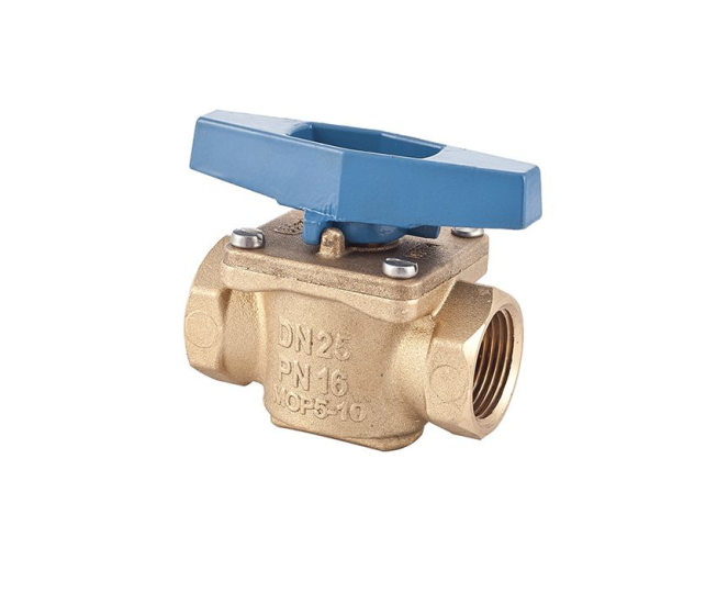 Mofém AHA Golyóscsap 3/8 BB 113-0002-00