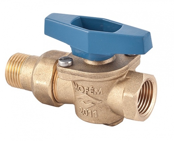 Mofém AHA 3/4 KB gömbcsap 113-0026-00