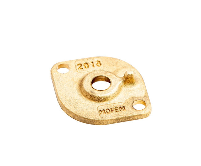 Mofém AHA 1 gömbcsap fedél 273-0137-06