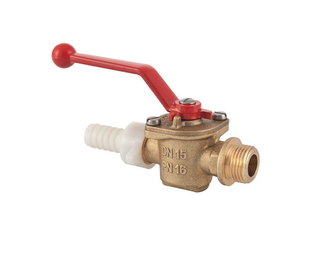 Mofém AHA 3/4 Kazántöltő gömbcsap 113-0023-00