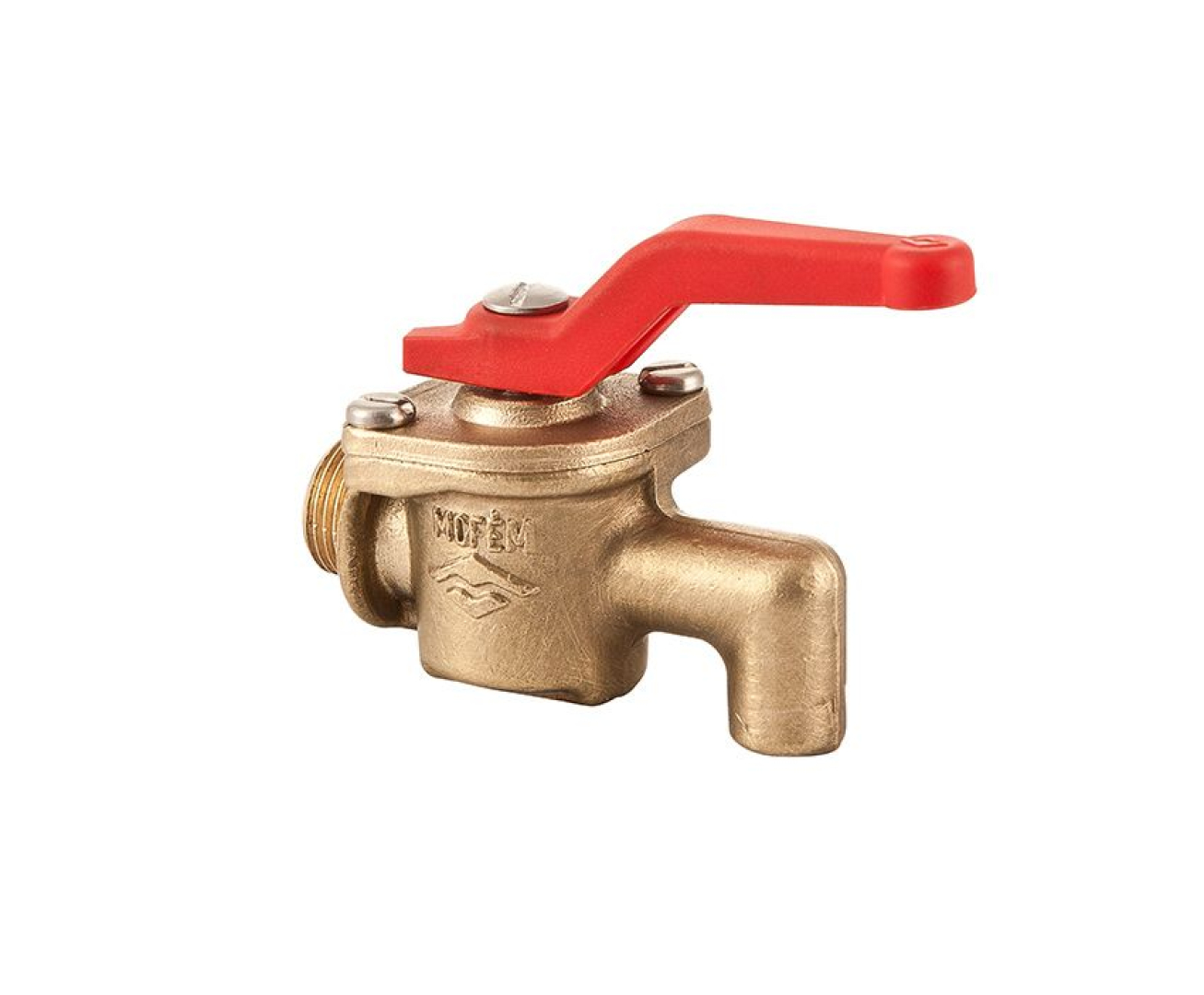 Mofém AHA 1/2 Ürítő gömbcsap 113-0047-00