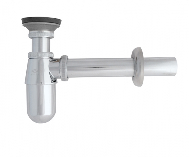 Mofém Búraszifon leeresztő szelep nélkül 165-0027-04