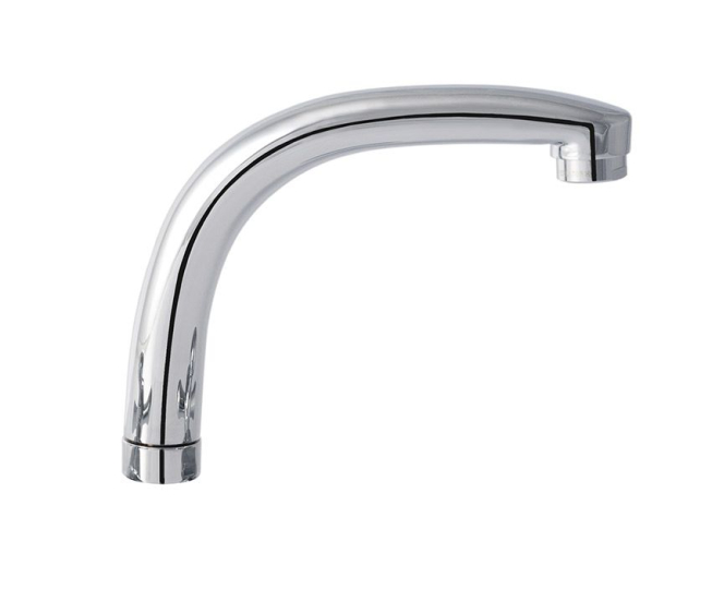 Mofém C150 HP Kifolyócső Treff álló csaptelephez 273-0080-06