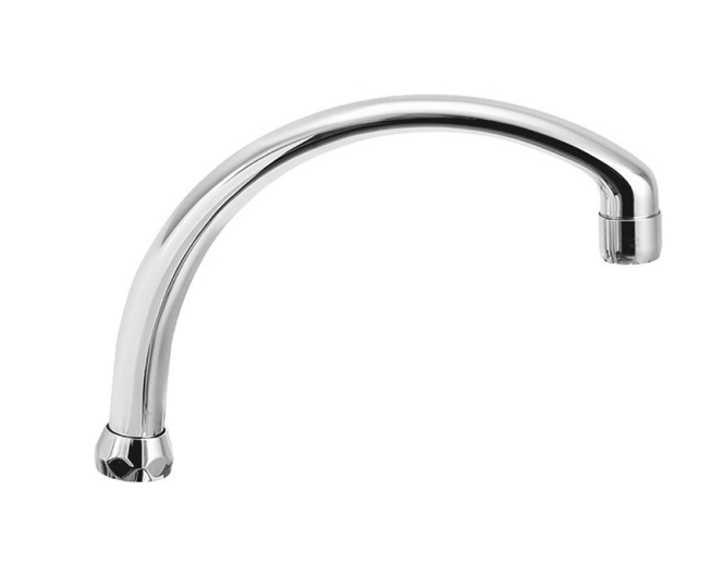 Mofém C180 HP Kifolyócső Trend, Inka, Junior, Mambo-5, Treff álló csaptelephez 273-0078-06