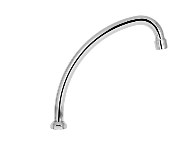 Mofém C200 Kifolyócső Eurosztár, Treff, Szolár Nova álló csaptelephez 273-0016-06