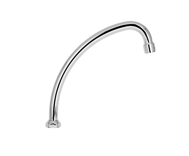 Mofém C300 Kifolyócső kád-mosdó (KMT) álló csaptelephez 273-0010-06