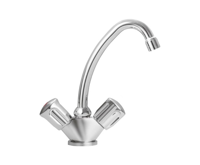 Mofém Eurosztár Bojler csaptelep alsó elhelyezésű nyílt rendszerű bojlerekhez 160-2004-02