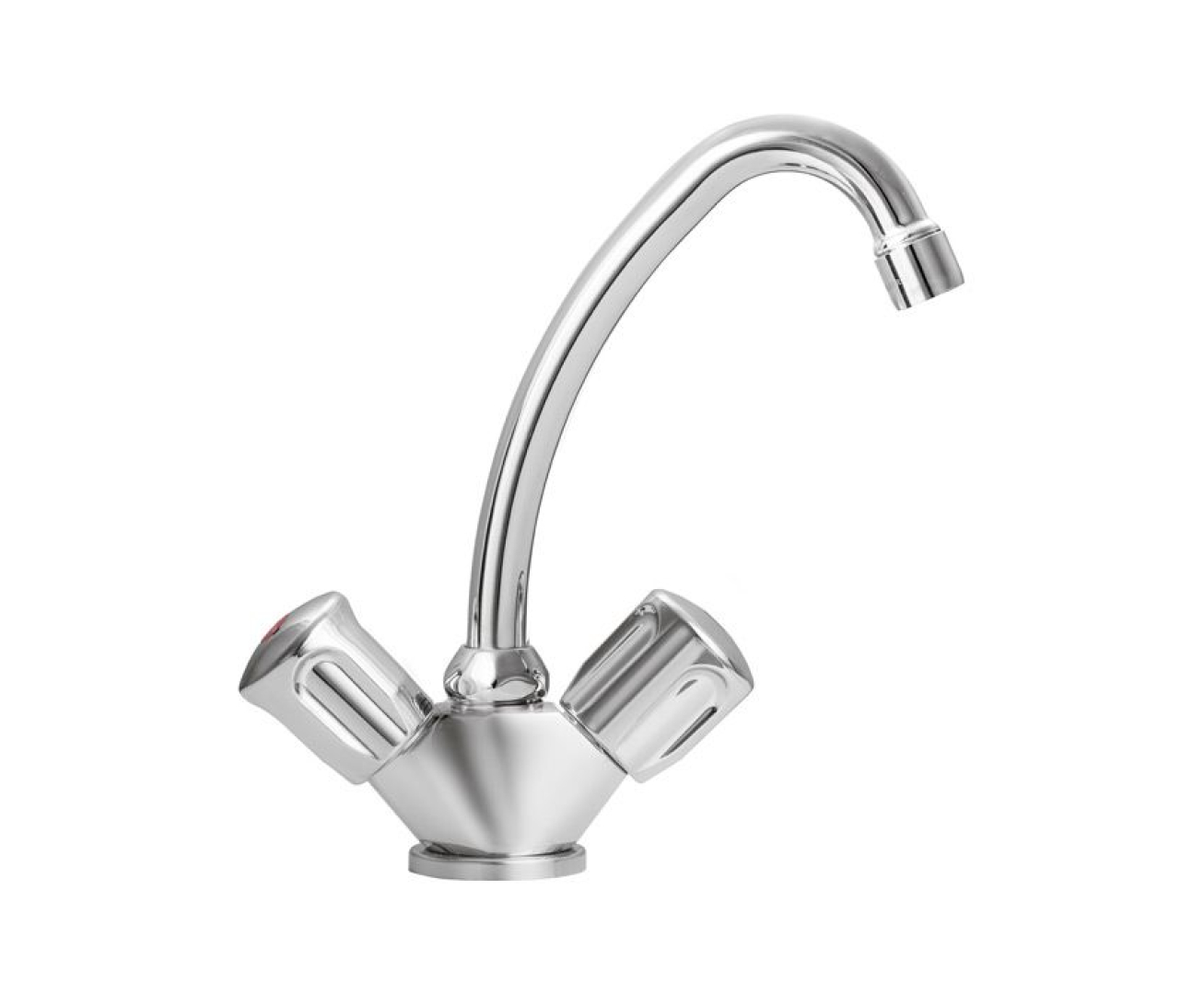 Mofém Eurosztár Bojler csaptelep alsó elhelyezésű nyílt rendszerű bojlerekhez 160-2004-02