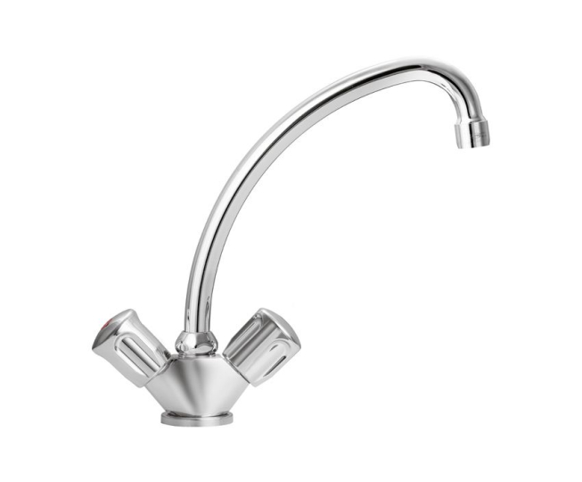 Mofém Eurosztár Bojler mosogató csaptelep alsó elhelyezésű nyílt rendszerű bojlerekhez 160-2004-20