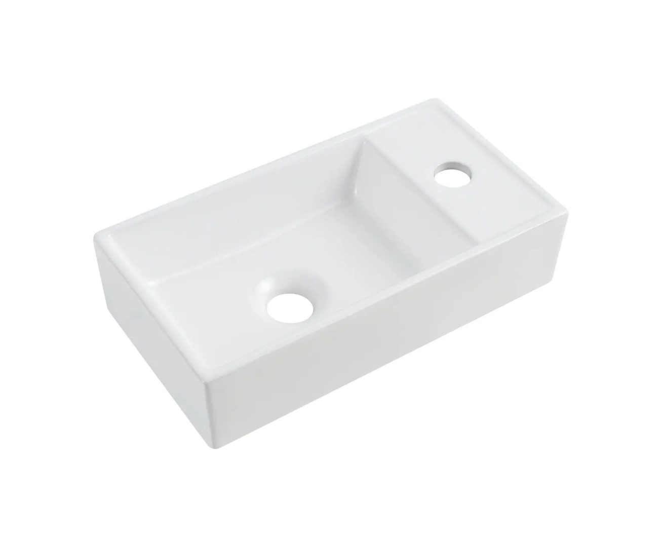 Mofém EVO Mini kerámia kézmosó B4616028220S