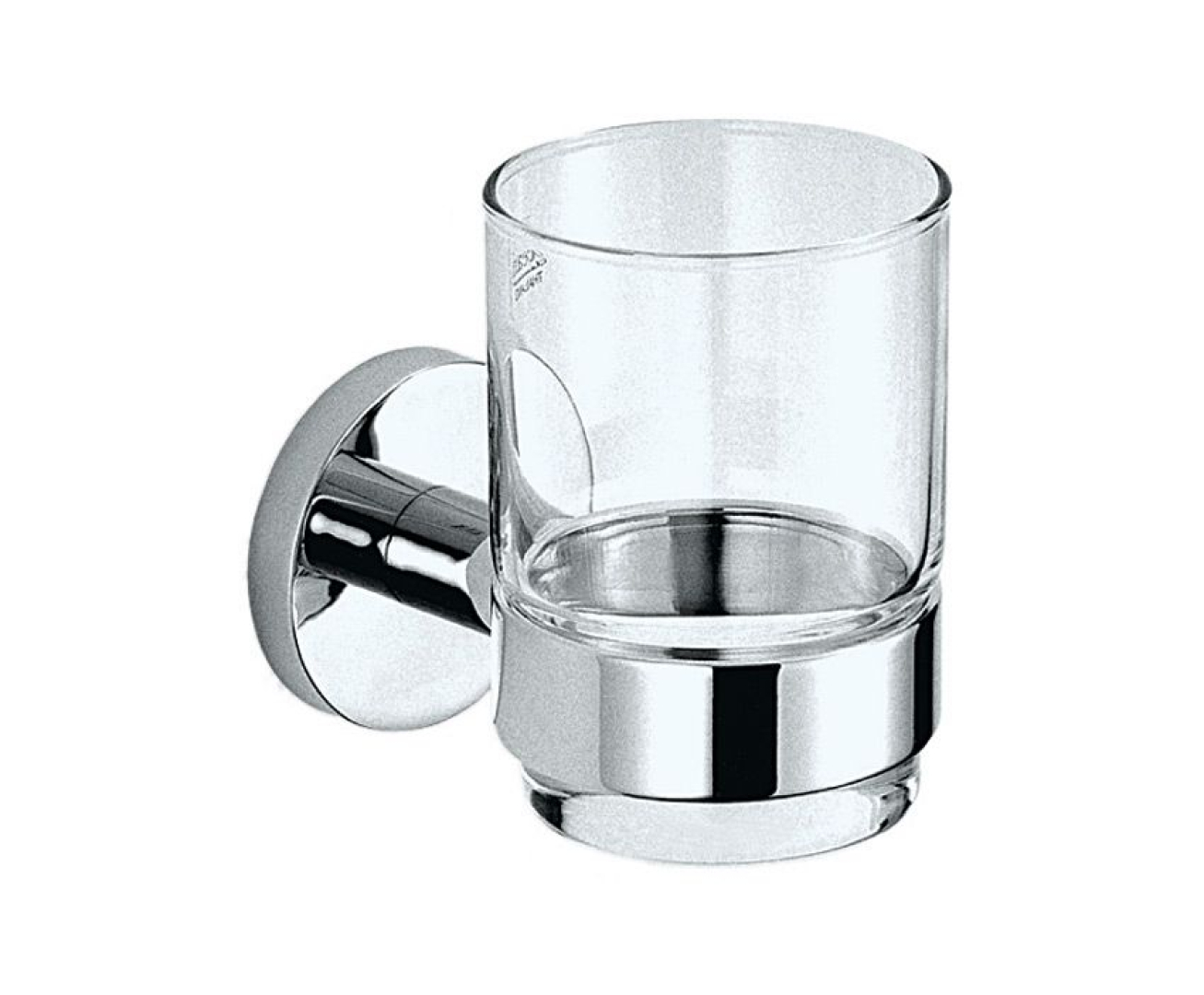 Mofém Fiesta Pohártartó üvegpohárral 501-1040-00