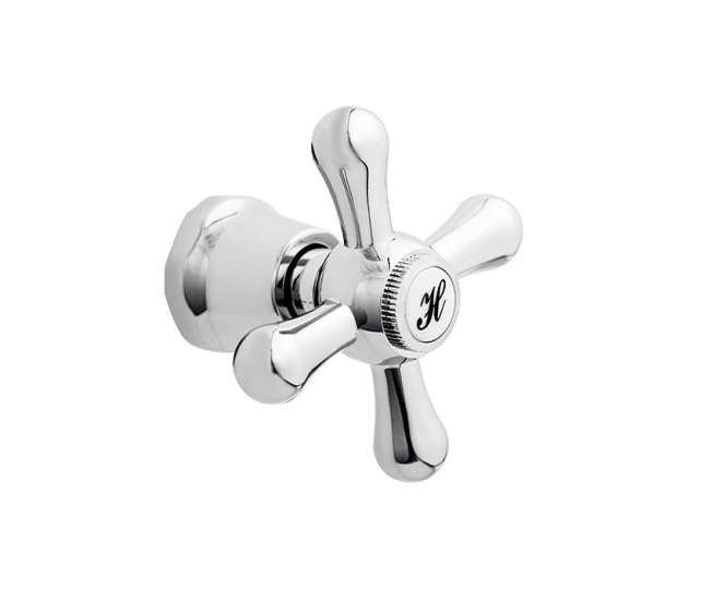 Mofém Fogantyú Treff csaptelephez, meleg 273-0019-06